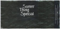 Brouwerij De School , Somm' Thing Special Quadrupel