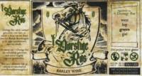 Brielsch Brouwers Gilde, 't Dorstige Ros Barley Wine