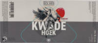 Brouwerij Solaes, Kwade Hoek Sake Quad