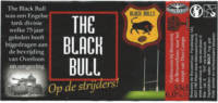 De Brouwschuur, The Black Bull