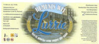 Stadsbroewerie Remunj, Lurrie Remunjs Wit Stadsbroewerie Remunj, Lurrie Remunjs Wit