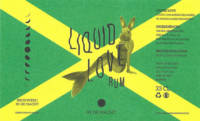 Brouwerij In De Nacht, Liquid Love Rum