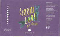Brouwerij In De Nacht, Liquid Love Wild Bourbon