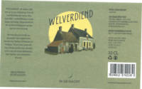 Brouwerij In De Nacht, Welverdiend