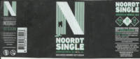Brouwerij Noordt, Noordtsingle American Wheat Ale