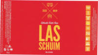 Brouwerij Laarbeek, Las Schuim Blond