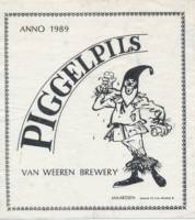 Amateurs, Piggelpils