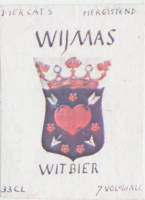 Amateurs, Wijmas Wit Bier