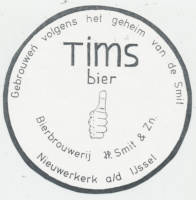 Amateurs, Tims Bier