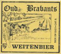 Amateurs, Oud Brabants Weitenbier