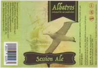 Zeeuws Biergenot, Albatros Session Ale