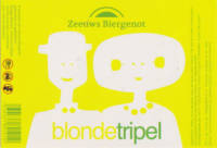 Zeeuws Biergenot, Blonde Tripel