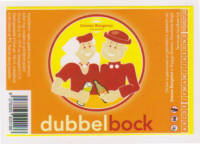Zeeuws Biergenot, Dubbel Bock