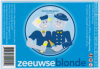 Zeeuws Biergenot, Zeeuwse Blonde