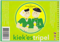 Zeeuws Biergenot, Kiek 'es Tripel