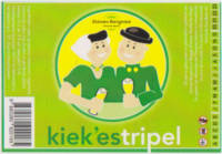 Zeeuws Biergenot, Kiek 'es Tripel