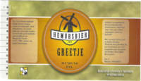 Hemursbier, Greetje