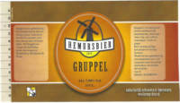 Hemursbier, Gruppel