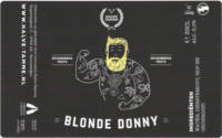 Brouwerij Halve Tamme, Blonde Donny