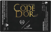 Brouwerij Halve Tamme, Code D'Or