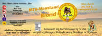 Amateurs, MTG-Maasland Blond