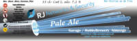 Amateurs, RJ Networks & Security Pale Ale