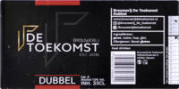 Brouwerij De Toekomst, Dubbel