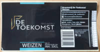 Brouwerij De Toekomst, Weizen