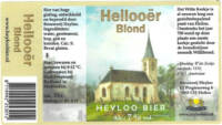 Heyloo Bierbrouwers, Heiloo&euml;r Blond