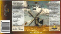 Heyloo Bierbrouwers, Varnebock