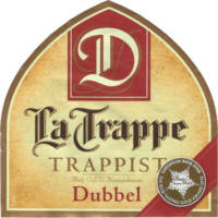 Brouwerij De Koningshoeven , La Trappe Trappist Dubbel