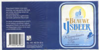 Bierbrouwerij De Blauwe IJsbeer, Klapschaats IJsbeer Blonde Barley Beer