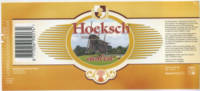 Bierbrouwerij Hoeksche Waard, Hoeksch Molen