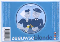 Zeeuws Biergenot, Zeeuwse Blonde