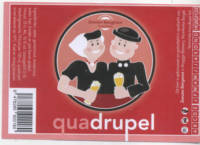 Zeeuws Biergenot, Quadrupel