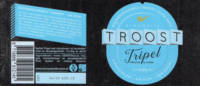 Brouwerij Troost, Tripel