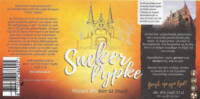 Sneker Pypke, Weizen IPA