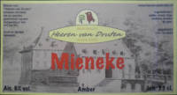 Brouwerij Heeren van Druten, Mieneke Amber
