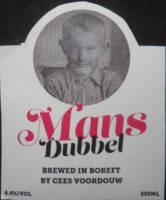 Amateurs, Mans Dubbel