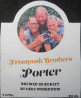 Amateurs, Frontpush Brothers Porter