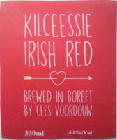 Amateurs, Kilceessie Irish Red