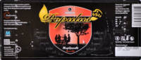 Kompaan Dutch Craft Beer Company, Populus 6921 Hopgewekt Hazy IPA Kompaan Dutch Craft Beer Company, Populus 6921 Hopgewekt Hazy IPA