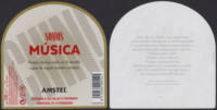 Licentiebrouwsels , Amstel Somos Musica