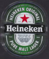 Heineken, Pure Malt Lager