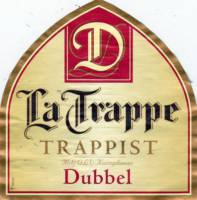 Brouwerij De Koningshoeven , La Trappe Trappist Dubbel