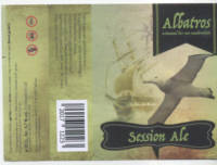 Zeeuws Biergenot, Albatros Session Ale