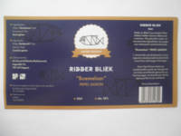 Ridder Bliek, Boemelaar Tripel Saison