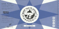 Bier Van Plan100, Goed Plan Witbier
