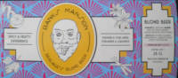 Noord-Hollandse Bierbrouwerij B.V., Banks Mansion Berlage's Blond Beer