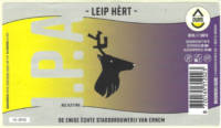 DURS, Leip Hèrt IPA